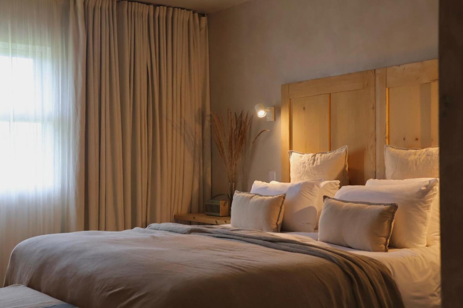 דולין Fiddle + Bow Hotel מראה חיצוני תמונה